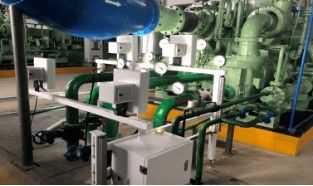 5G筑路數(shù)字經(jīng)濟(jì) 創(chuàng)新引領(lǐng)有色金屬綠色智慧工廠新篇章